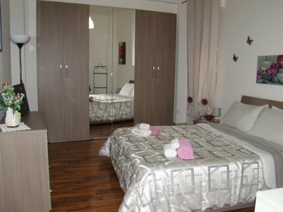 B&B Al Politeama - Photo5