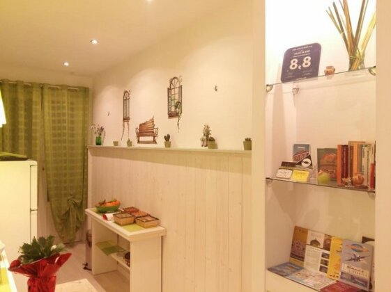 B&B Al Siculo Palermo - Photo2