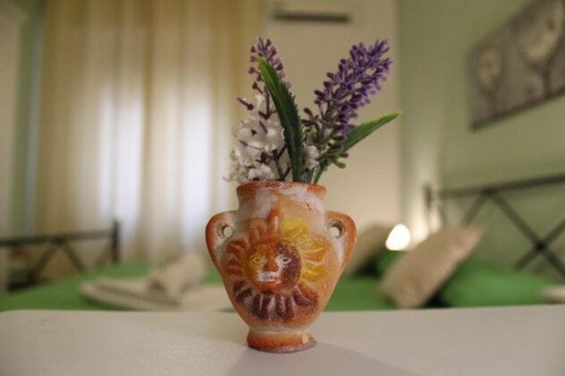 B&B Al Siculo Palermo - Photo3