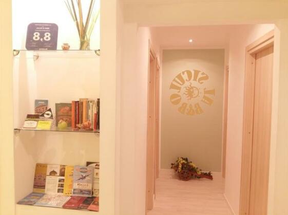 B&B Al Siculo Palermo - Photo4
