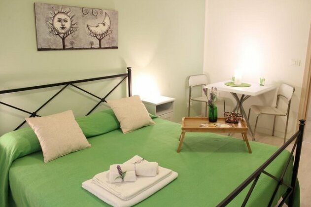 B&B Al Siculo Palermo - Photo5