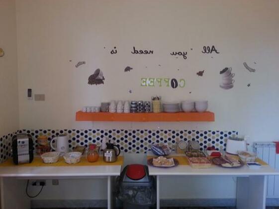 B&B Al Siculo - Photo5