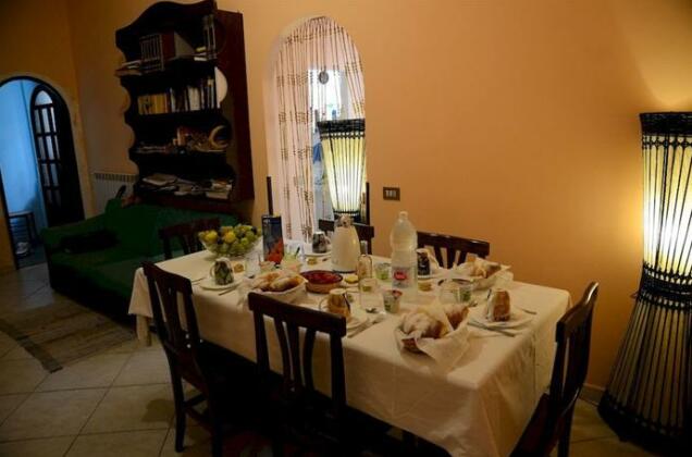 B&B Alla Vucciria - Photo4