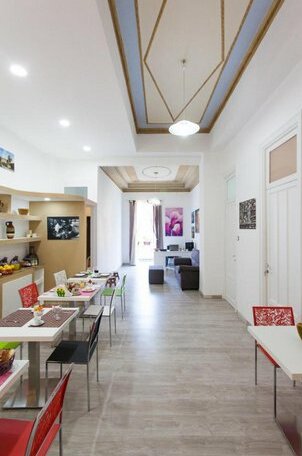 B&B Allisciari - Photo2
