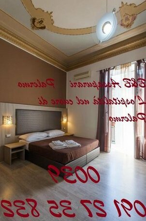 B&B Allisciari - Photo4