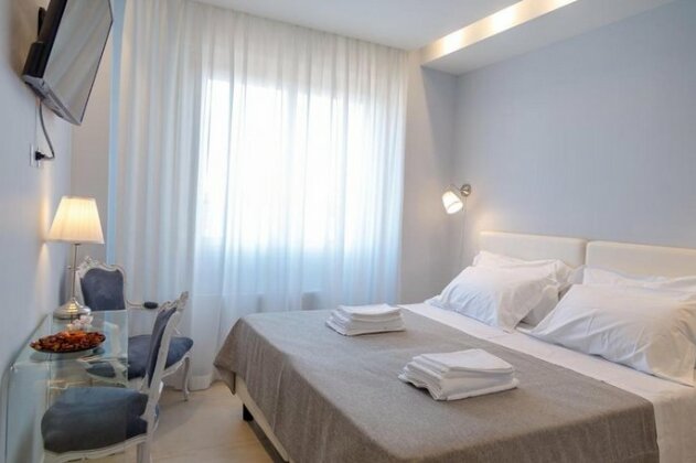 B&B Attico 33 - Photo2