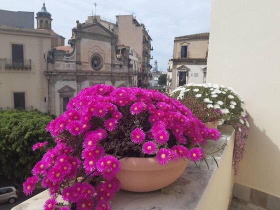 B&B Cala Peppa - Photo5