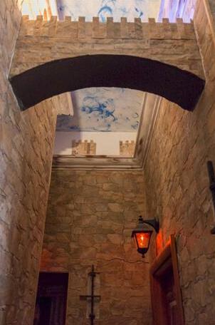 B&B Camelot Palermo - Photo2