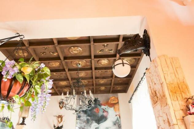 B&B Camelot Palermo - Photo3