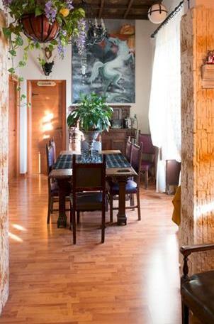 B&B Camelot Palermo - Photo4