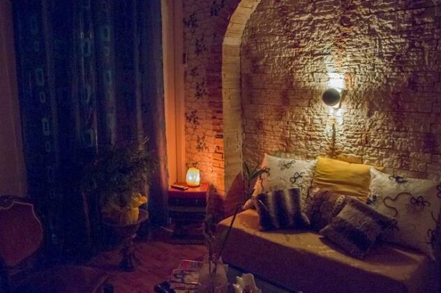 B&B Camelot Palermo - Photo5