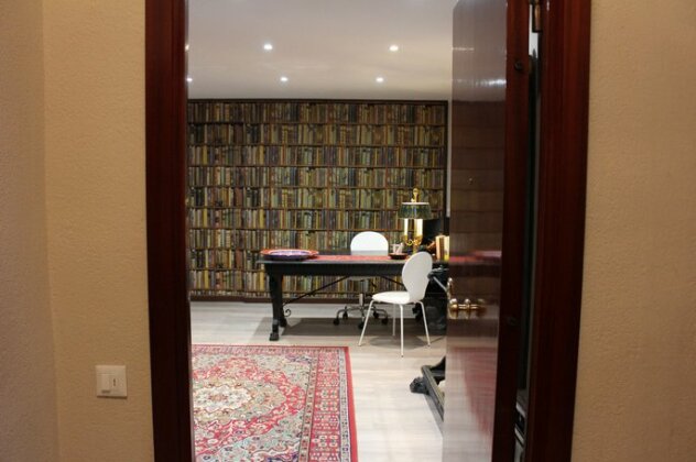 B&B Casa Grant - Photo2