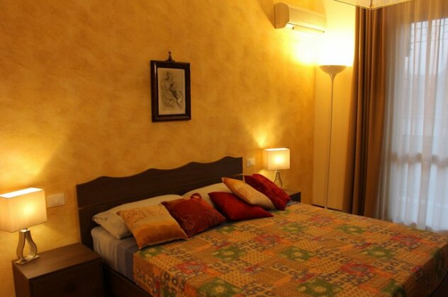 B&B Casa Grant - Photo4
