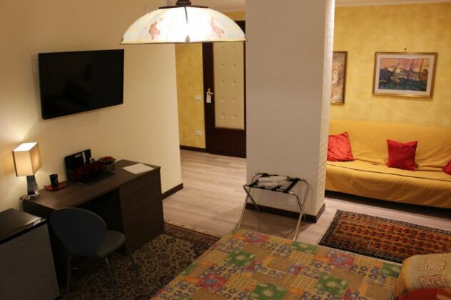 B&B Casa Grant - Photo5