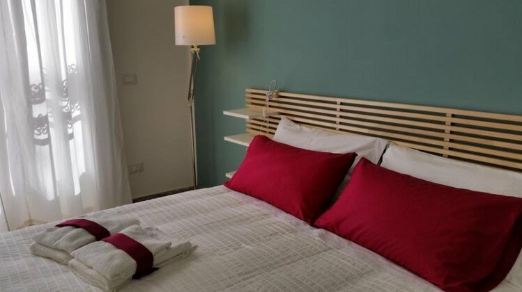 B&B Casa Rosellina - Photo4