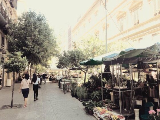 B&B Centro900 - Photo3
