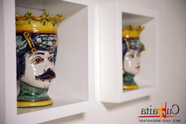 B&B Cubbaita - Photo2