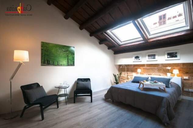 B&B Cubbaita - Photo4