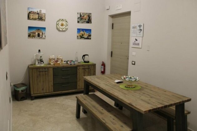B&B D'Amari - Photo2