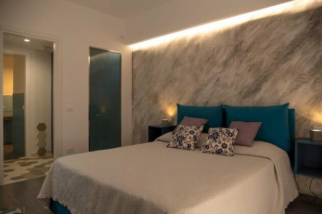 B&B Dimora Tomasi