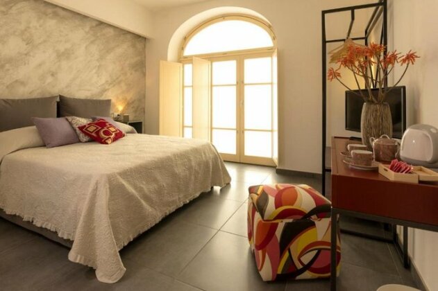 B&B Dimora Tomasi - Photo2