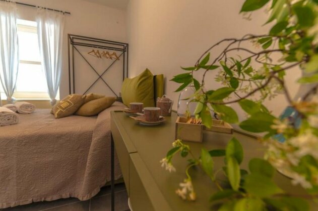 B&B Dimora Tomasi - Photo3