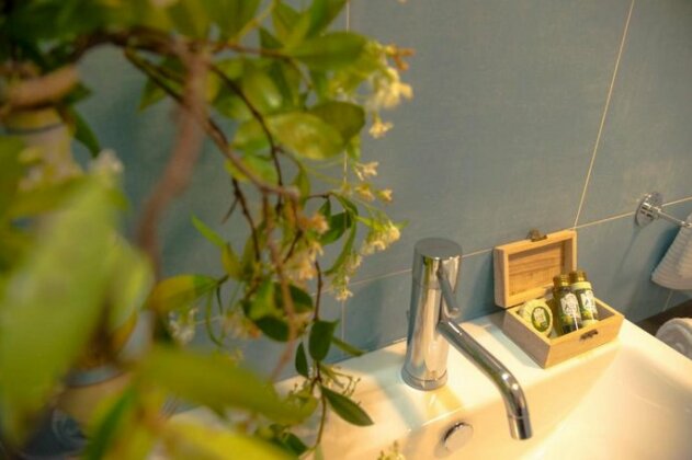 B&B Dimora Tomasi - Photo4