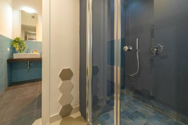B&B Dimora Tomasi - Photo5