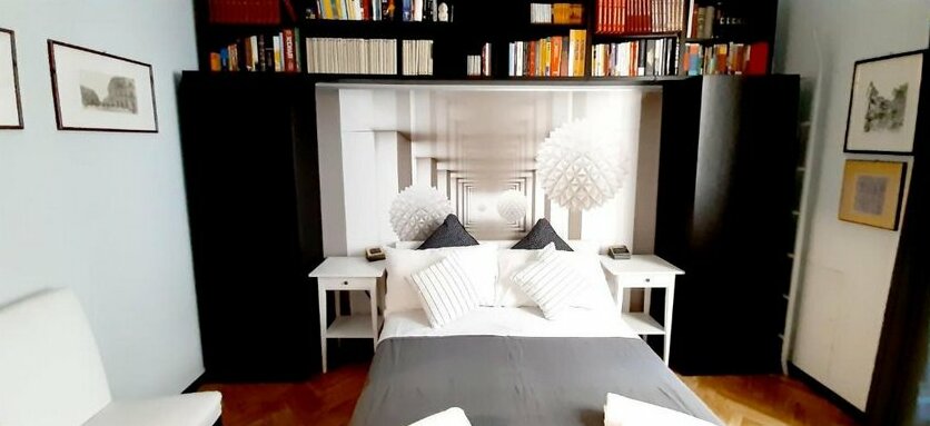 B&B Elda - Photo4