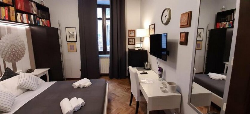 B&B Elda - Photo5