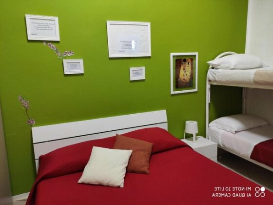 B&B Il Poeta - Photo3