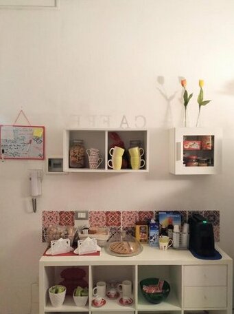 B&B Il Poeta - Photo5