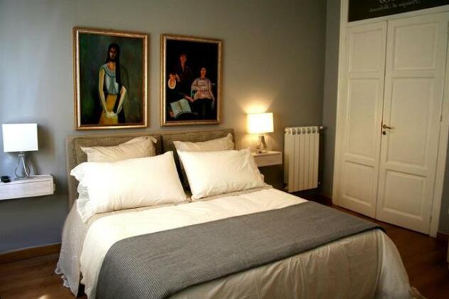 B&B Il Principe di Via Belmonte - Photo3