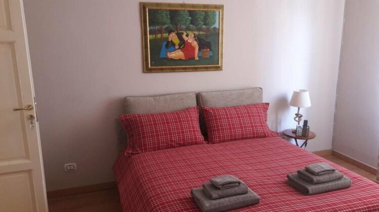 B&B Il Principe di Via Belmonte - Photo5