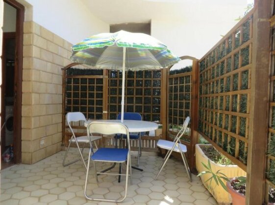 B&B La Terrazza Su Mondello - Photo2