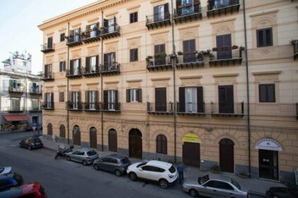 B&B Le Quattro Stagioni Palermo