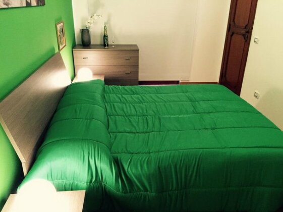 B&B Le Stanze di Medea - Photo3