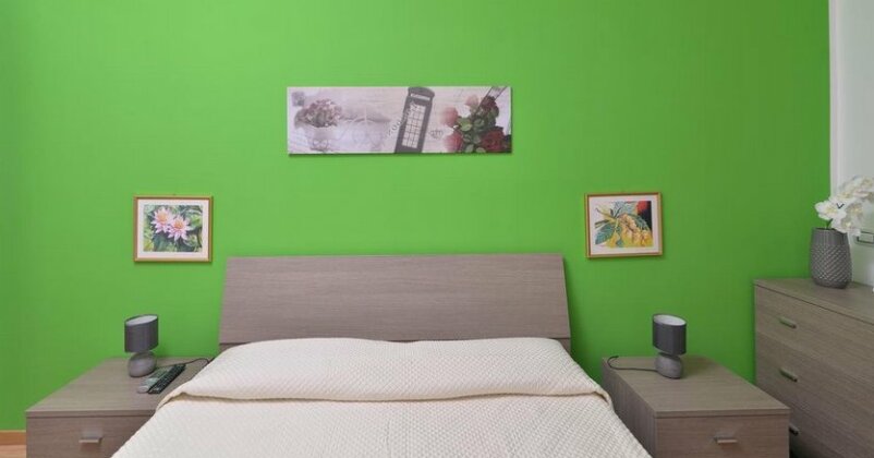 B&B Le Stanze di Medea - Photo4