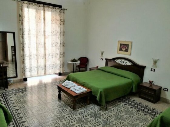 B&B Liberty Palermo - Photo4