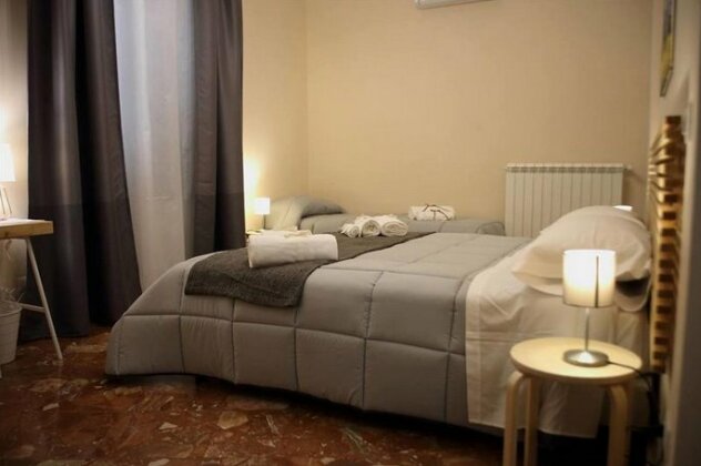 B&B Mantegna - Photo4