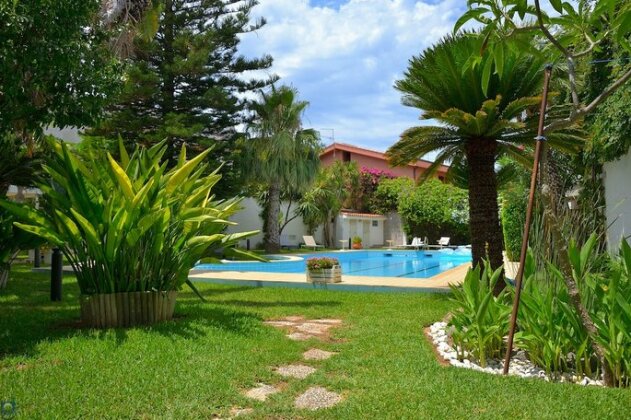 B&b Mondello Resort - Photo2