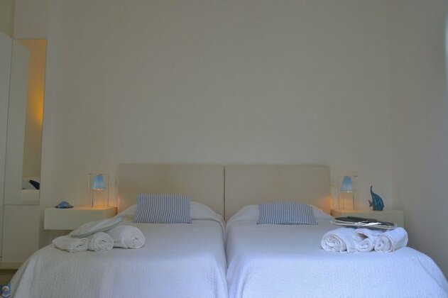 B&b Mondello Resort - Photo3