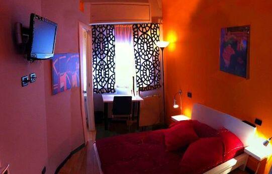 B&B Montecarlo
