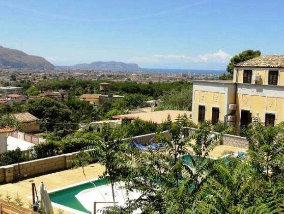 B&B Montereale - Photo2