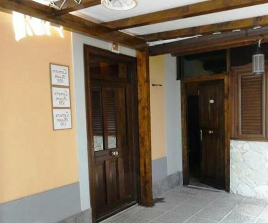 B&B Montereale - Photo4