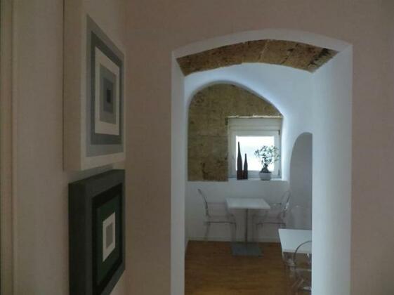 B&B Museo Salinas - Photo2