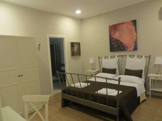 B&B Museo Salinas - Photo5