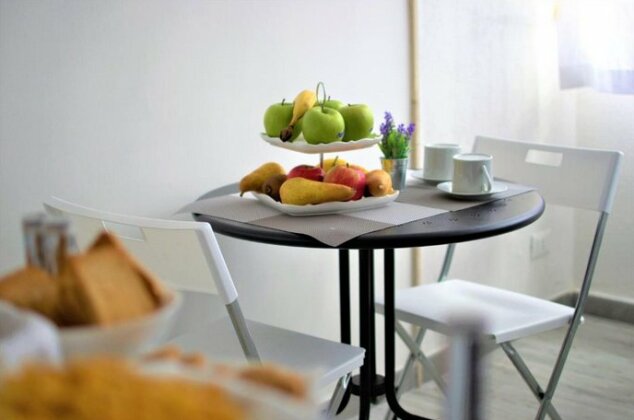 B&B Noto Politeama - Photo5