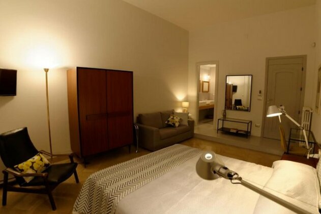 B&B Questa casa non e'un albergo - Photo3