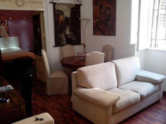 B&B Ricasoli - Photo3